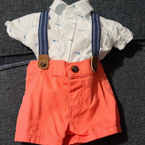 Set short end top - Picture 1 of 1